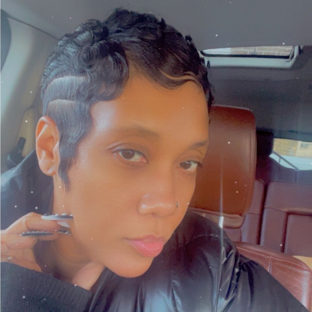 Meet your Posher, Lauren